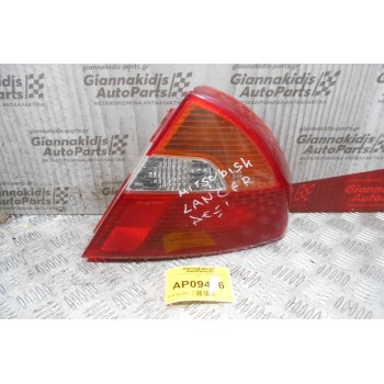 Φανάρι Mitsubishi Lancer 1997-2004 (Πίσω Δεξί)