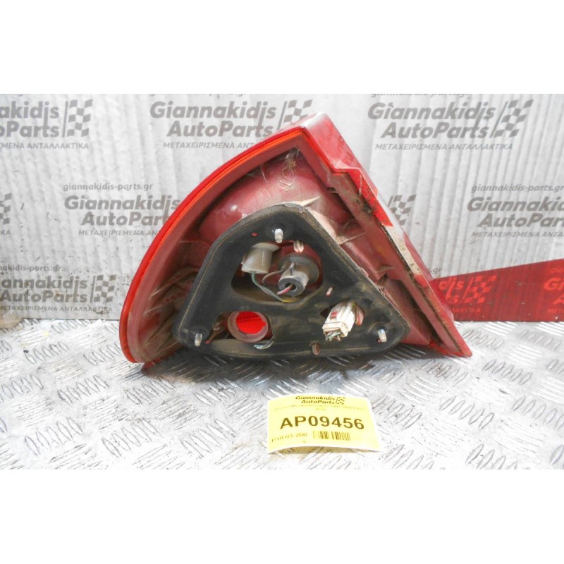 Φανάρι Mitsubishi Lancer 1997-2004 (Πίσω Δεξί)