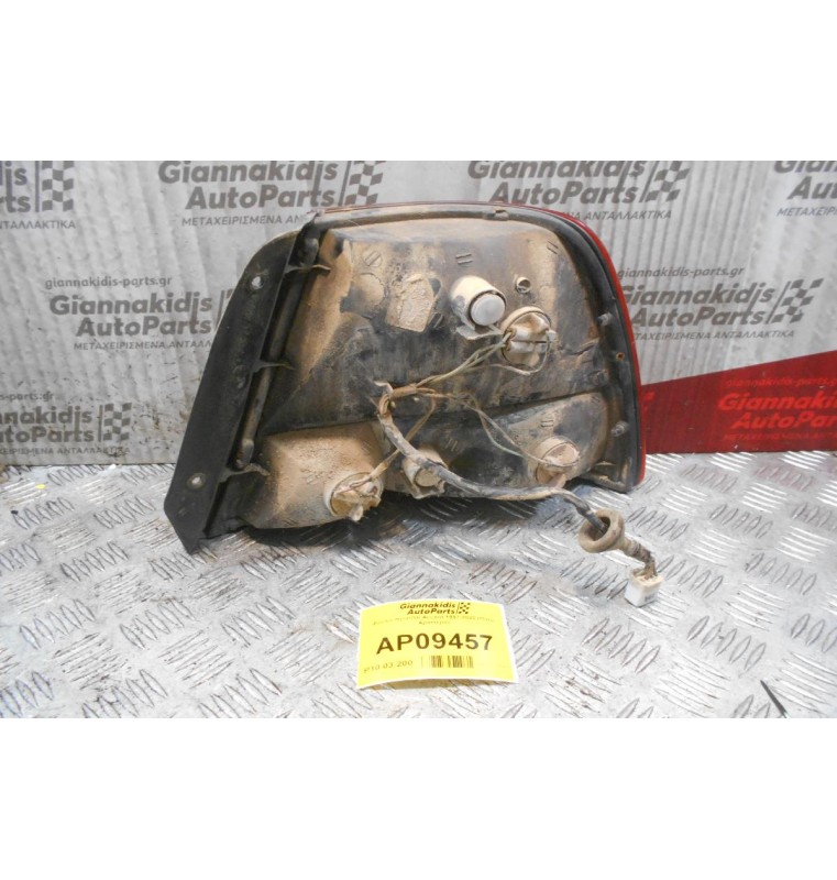 Φανάρι Hyundai Accent 1997-2002 (Πίσω Αριστερό)