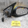 Καθρέπτης Ηλεκτρικός Δεξίς Citroen Xsara 1997-2000 (3 pins)