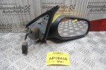 Καθρέπτης Ηλεκτρικός Δεξίς Citroen Xsara 1997-2000 (3 pins)