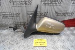 Καθρέπτης Μηχανικός Αριστερός Citroen Xsara 1997-2000