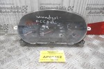 Καντράν - Κοντέρ Hyundai Accent 1997-2002 A300DKSC02 990912-0765