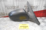 Καθρέπτης Ηλεκτρικός Δεξίς Hyundai Accent 1997-2002 (5 pins)