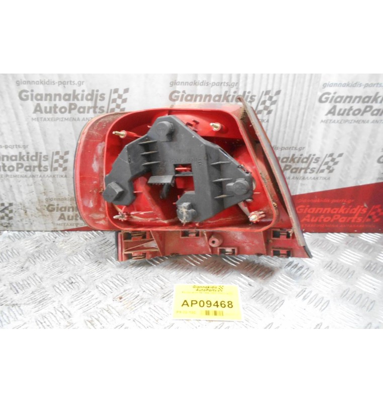 Φανάρι Audi A4 1995-2001 (Πίσω Δεξί)