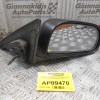 Καθρέπτης Ηλεκτρικός Δεξίς Mitsubishi Lancer 1997-2004 (5 pins)