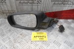 Καθρέπτης Ηλεκτρικός Αριστερός Audi A4 2001-2005 (5 pins)