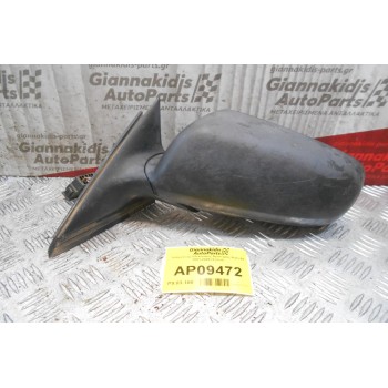 Καθρέπτης Ηλεκτρικός Αριστερός Audi A4 2001-2005 (5 pins)