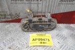 Χερούλι Εξωτερικό Πόρτας Hyundai Accent 1997-2002 (Εμπρός Αριστερά)