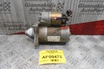 Μίζα Fiat Punto 188A5000 1999-2003 E80F 63102020