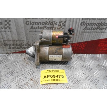 Μίζα Fiat Punto 188A5000 1999-2003 E80F 63102020