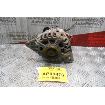 Δυναμό Hundai Coupe 2001-2007 37300-22650