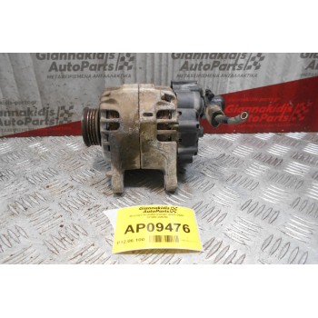 Δυναμό Hundai Coupe 2001-2007 37300-22650