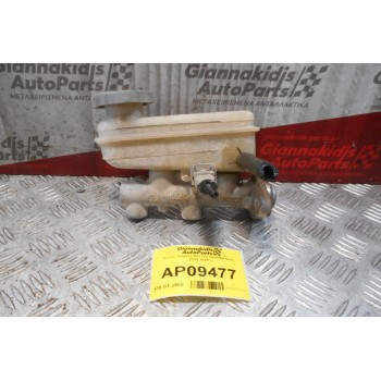 Αντλία Τρόμπα Φρένου Hyundai Getz 2002-2005