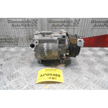 Κομπρεσέρ Aircondition - A/C Fiat Punto 188A5000 1999-2006