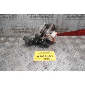 Πεταλούδα Γκαζιού Hundai Coupe 2001-2007 35150-22600 9540930005