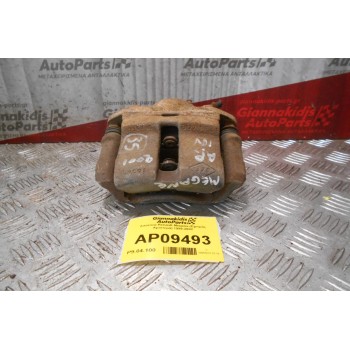 Δαγκάνα Renault Megane (Εμπρός Αριστερά) 1999-2002