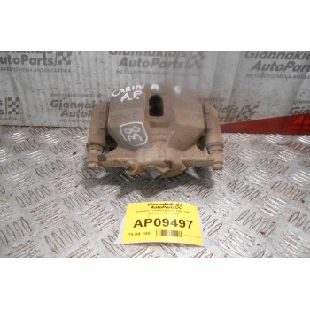 Δαγκάνα Toyota Carina E 1992-1997 (Εμπρός Αριστερά)