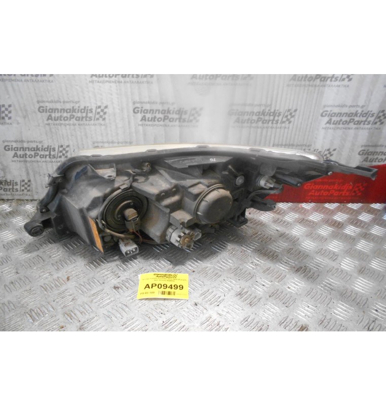 Φανάρι Subaru Forester 2003-2009 (Εμπρός Δεξί Xenon) I090038