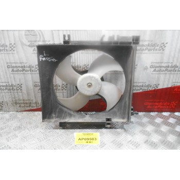 Βεντιλατέρ Αριστερό Subaru Forester 2003-2009