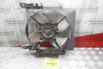 Βεντιλατέρ Αριστερό Subaru Forester 2003-2009