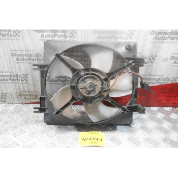 Βεντιλατέρ Δεξί Subaru Forester 2003-2009