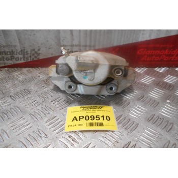 Δαγκάνα Ford Fiesta 2002-2008 (Εμπρός Αριστερά)