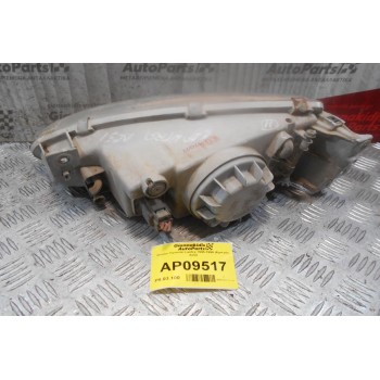 Φανάρι Hyundai Lantra 1995-1998 (Εμπρός Δεξί)