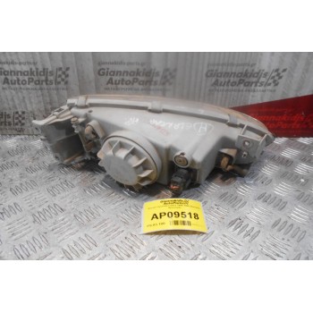 Φανάρι Hyundai Lantra 1995-1998 (Εμπρός Αριστερά)