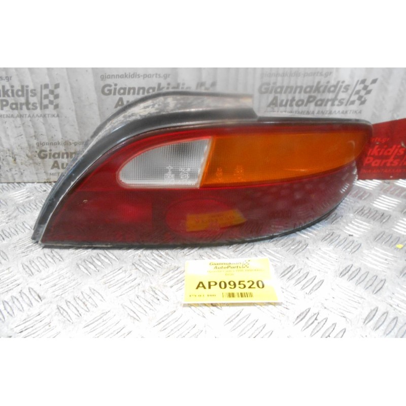 Φανάρι Hyundai Lantra 1995-1998 (Πίσω Δεξί)