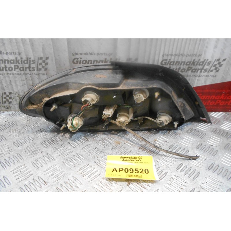 Φανάρι Hyundai Lantra 1995-1998 (Πίσω Δεξί)