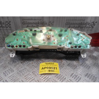 Καντράν - Κοντέρ Toyota Starlet EP91 1996-1999 83800-10060 157370-5241