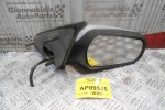 Καθρέπτης Ηλεκτρικός Δεξίς Citroen Xsara 2000-2004 (5 pins)