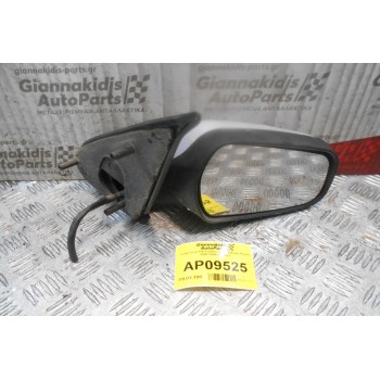 Καθρέπτης Ηλεκτρικός Δεξίς Citroen Xsara 2000-2004 (5 pins)