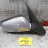 Καθρέπτης Ηλεκτρικός Δεξίς Citroen Xsara 2000-2004 (5 pins)