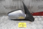 Καθρέπτης Ηλεκτρικός Δεξίς Citroen Xsara 2000-2004 (5 pins)