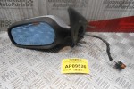 Καθρέπτης Ηλεκτρικός Αριστερός Citroen Xsara 2000-2004 (5 pins)