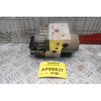 Μονάδα ABS Citroen Xsara 2000-2004 9636084480 0265016720