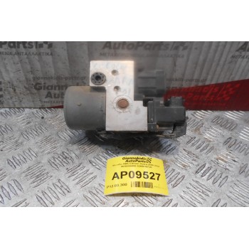 Μονάδα ABS Citroen Xsara 2000-2004 9636084480 0265016720