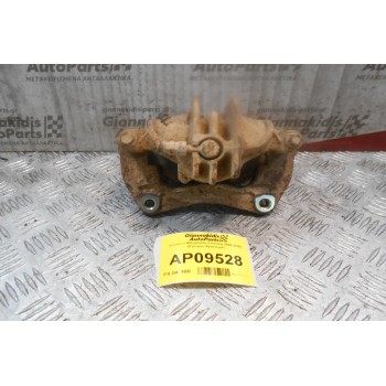 Δαγκάνα Mitsubishi Carisma 2000-2006 (Εμπρός Αριστερά)