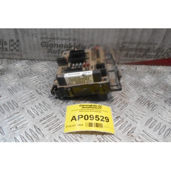 Ασφαλειοθήκη BSM-B3 Citroen Xsara 2000-2004 9646405280