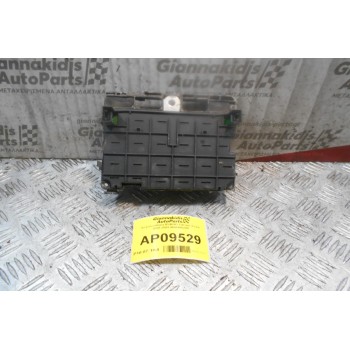 Ασφαλειοθήκη BSM-B3 Citroen Xsara 2000-2004 9646405280