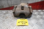 Δαγκάνα Citroen C3 2002-2010 (Εμπρός Αριστερά)