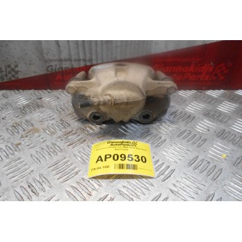 Δαγκάνα Citroen C3 2002-2010 (Εμπρός Αριστερά)