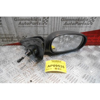 Καθρέπτης Μηχανικός Δεξις Daewoo Lanos 1997-2005