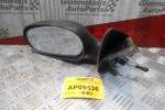 Καθρέπτης Μηχανικός Αριστερός Daewoo Lanos 1997-2005