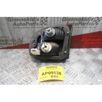 Φανάρι Daewoo Lanos 1997-2005 (Πίσω Αριστερό Εσωτερικό)