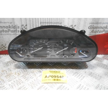 Καντράν - Κοντέρ Bmw E36 1990-1998 88311220