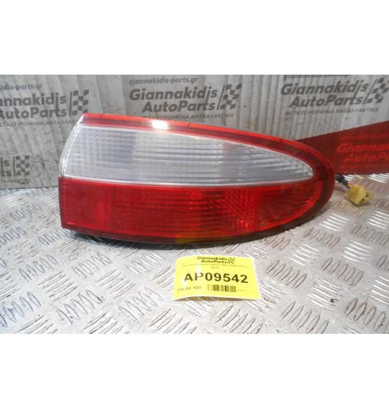 Φανάρι Daewoo Lanos 1997-2005 (Πίσω Δεξί)