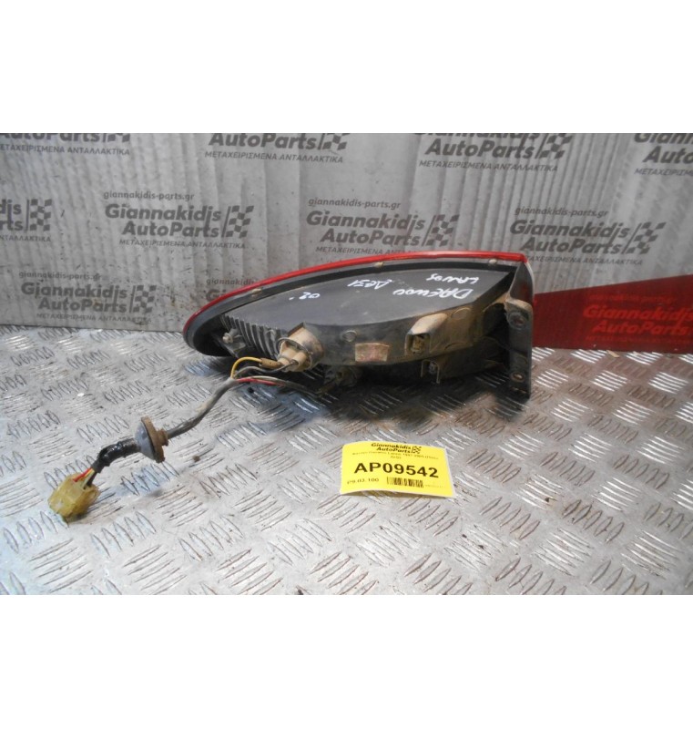 Φανάρι Daewoo Lanos 1997-2005 (Πίσω Δεξί)